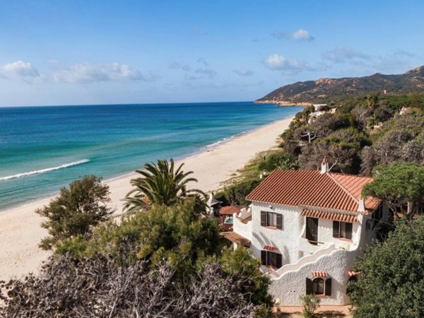 casa indipendente in vendita a Pula