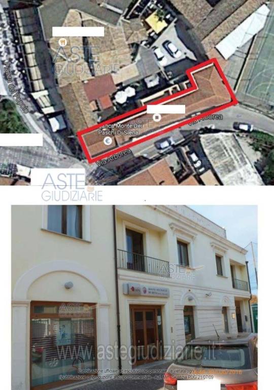 negozio in vendita a Pula