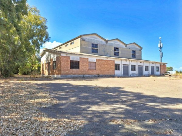 terreno edificabile in vendita a Pula