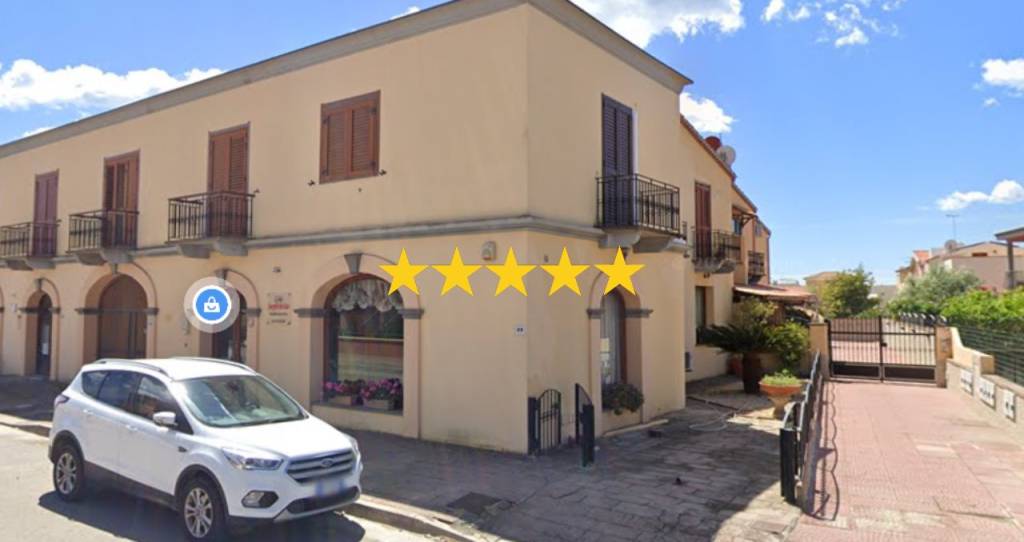 appartamento in vendita a Pula