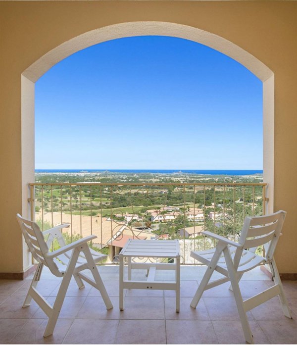 appartamento in vendita a Pula