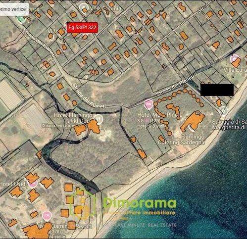 casa indipendente in vendita a Pula