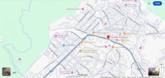 negozio in vendita a Pula