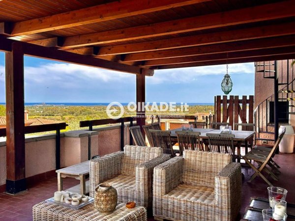 casa indipendente in vendita a Pula