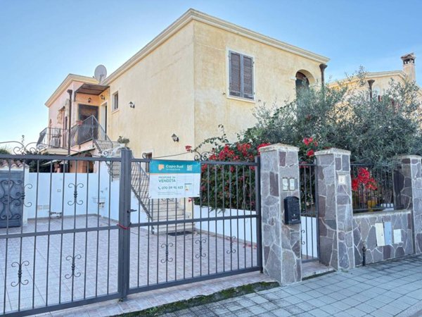 appartamento in vendita a Pula