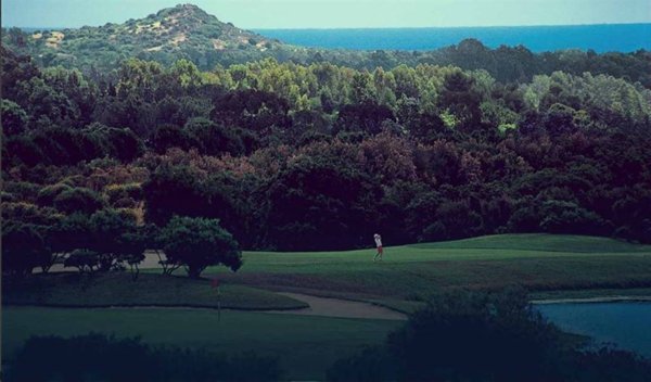 terreno agricolo in vendita a Pula