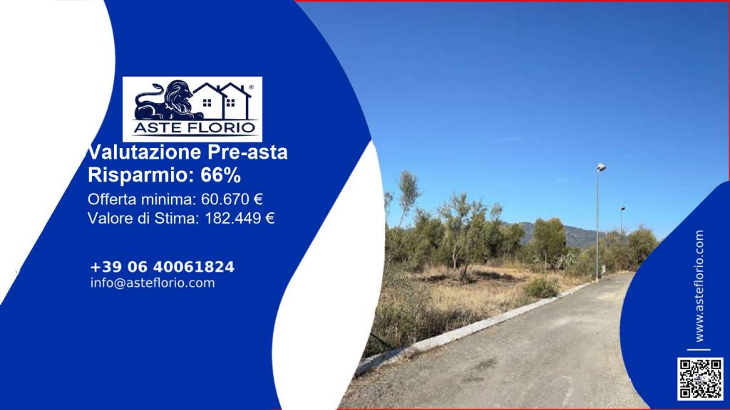 terreno agricolo in vendita a Pula