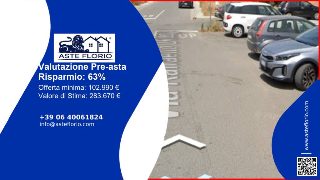 negozio in vendita a Pula