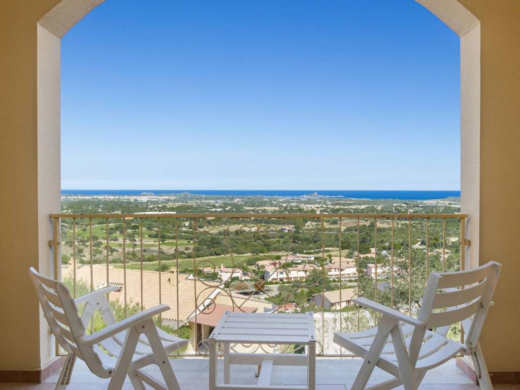 appartamento in vendita a Pula