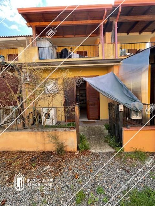 appartamento in vendita a Pula