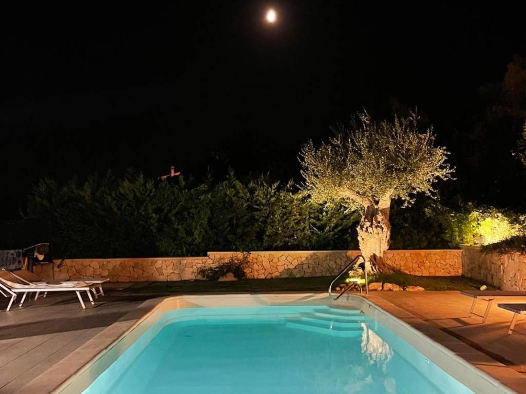 casa indipendente in vendita a Pula