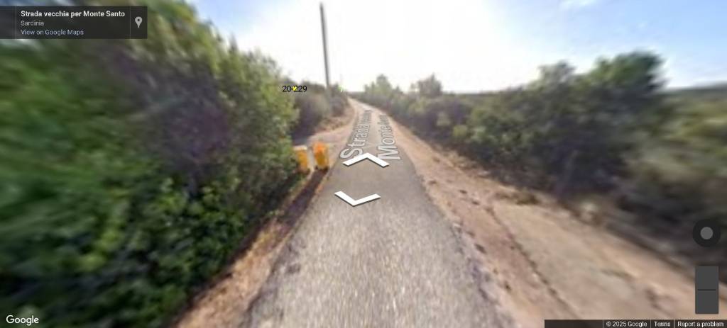 azienda agricola in vendita a Pula