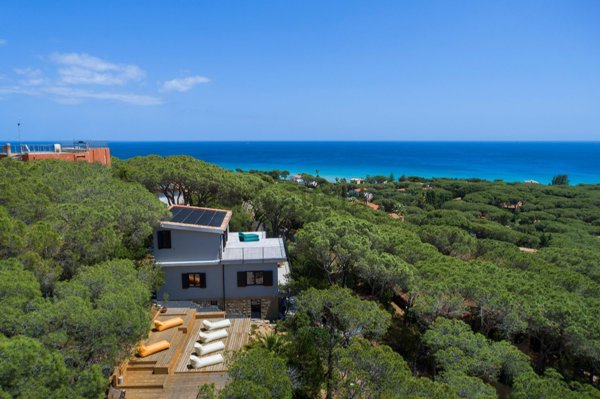 casa indipendente in vendita a Pula