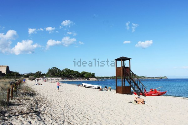 quadrivano in vendita a Pula