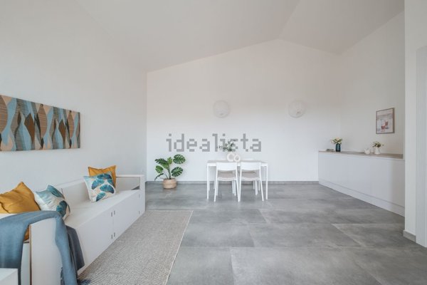 appartamento in vendita a Pula