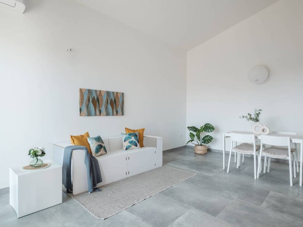 appartamento in vendita a Pula