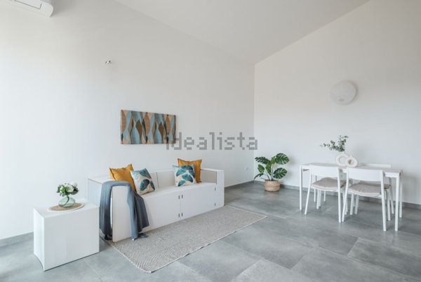 appartamento in vendita a Pula