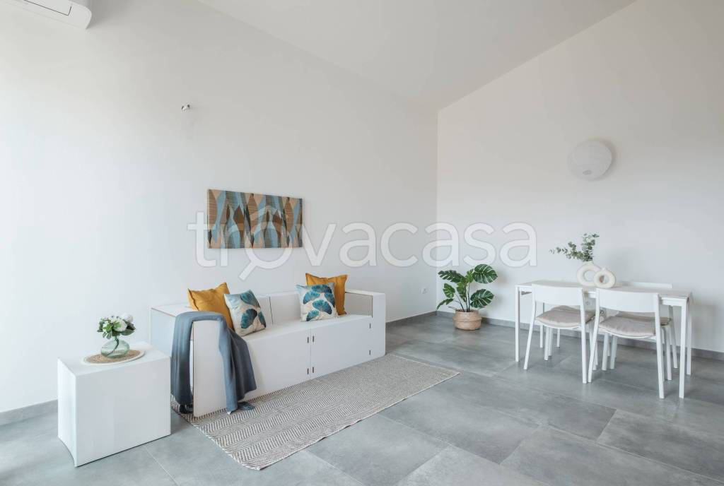 appartamento in vendita a Pula