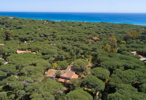 casa indipendente in vendita a Pula