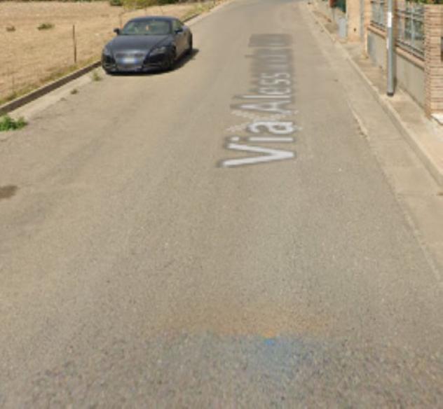 terreno agricolo in vendita a Pula