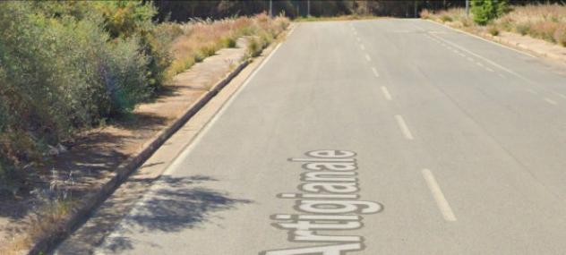 terreno agricolo in vendita a Pula