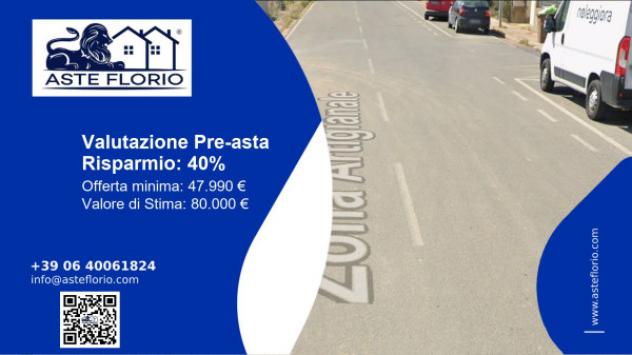 terreno agricolo in vendita a Pula