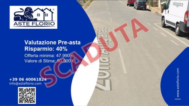 terreno agricolo in vendita a Pula