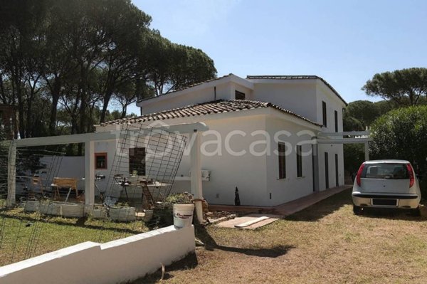 casa indipendente in vendita a Pula