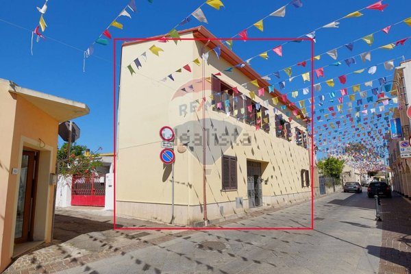 casa indipendente in vendita a Pula