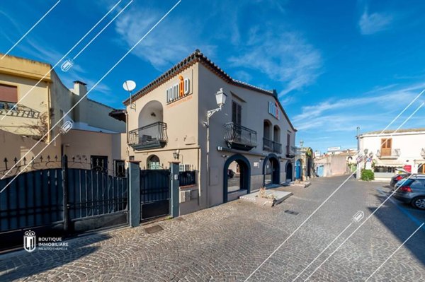 appartamento in vendita a Pula