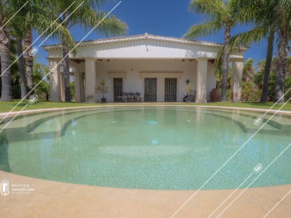 villa in vendita a Pula