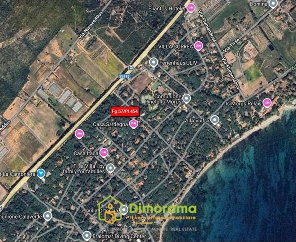 appartamento in vendita a Pula