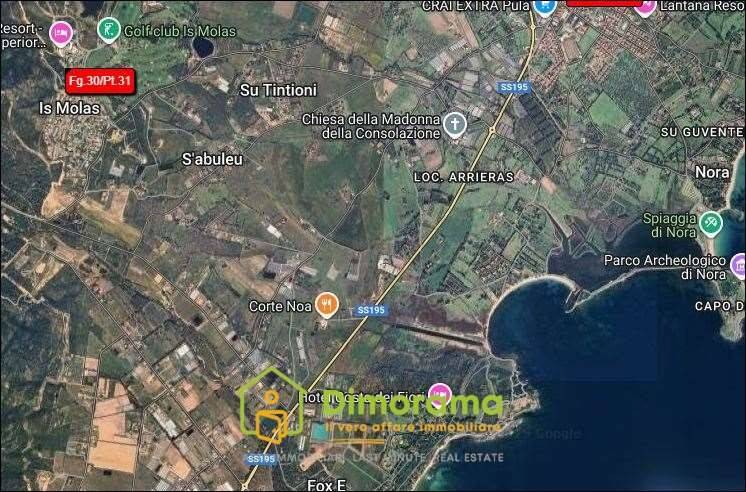 appartamento in vendita a Pula