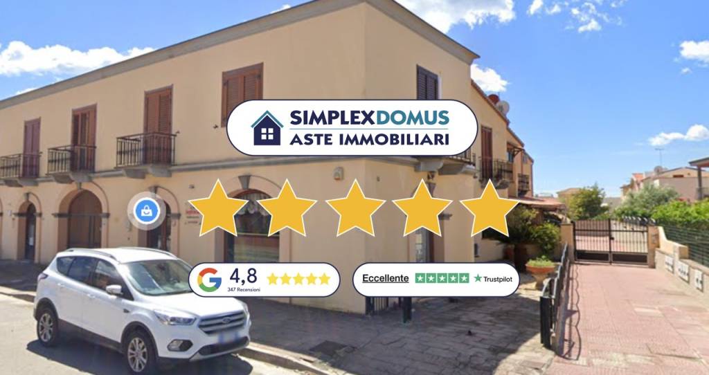 appartamento in vendita a Pula