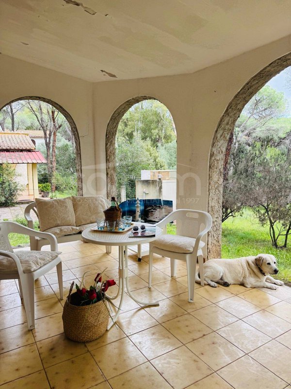 casa indipendente in vendita a Pula