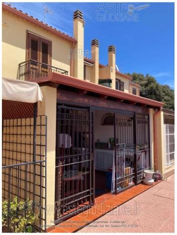 appartamento in vendita a Pula