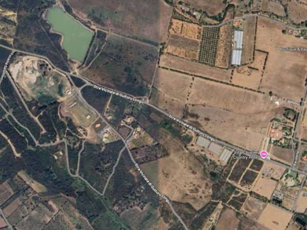 casa indipendente in vendita a Pula