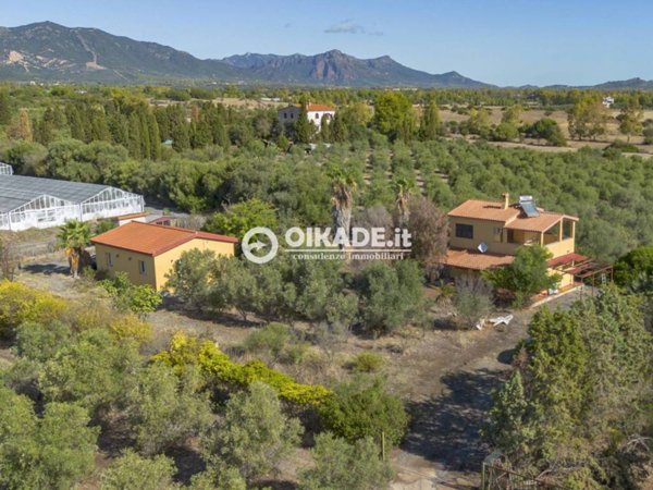 casa indipendente in vendita a Pula