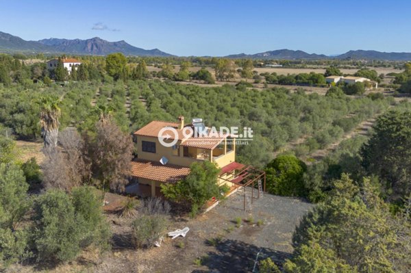 casa indipendente in vendita a Pula