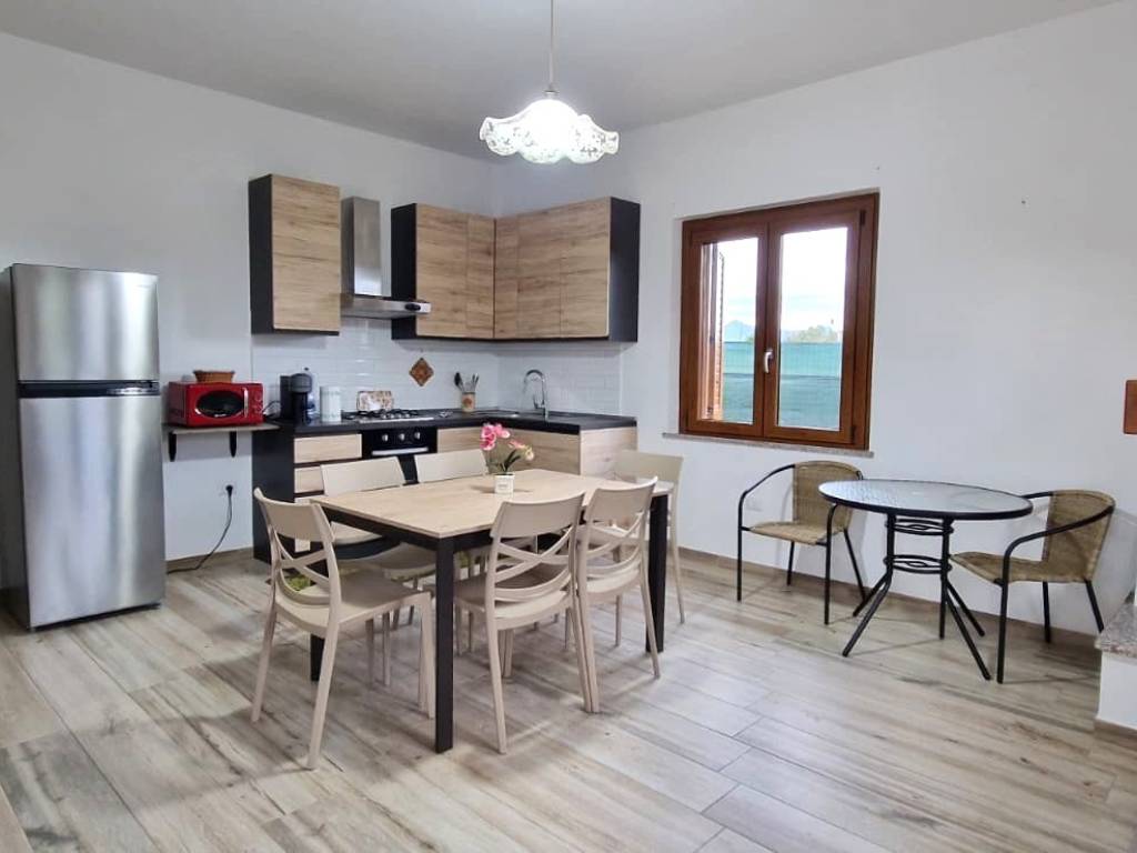 casa indipendente in vendita a Pula