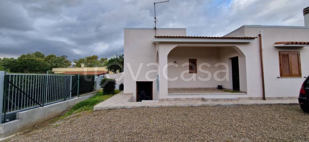 casa indipendente in vendita a Pula