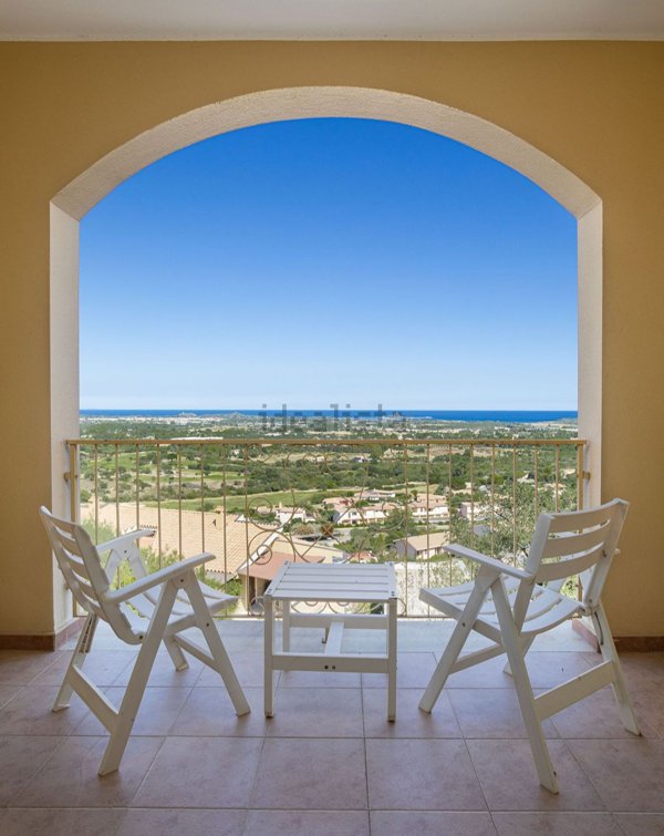 appartamento in vendita a Pula