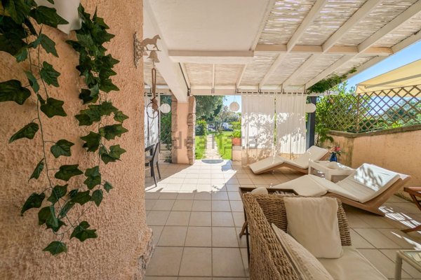 appartamento in vendita a Pula