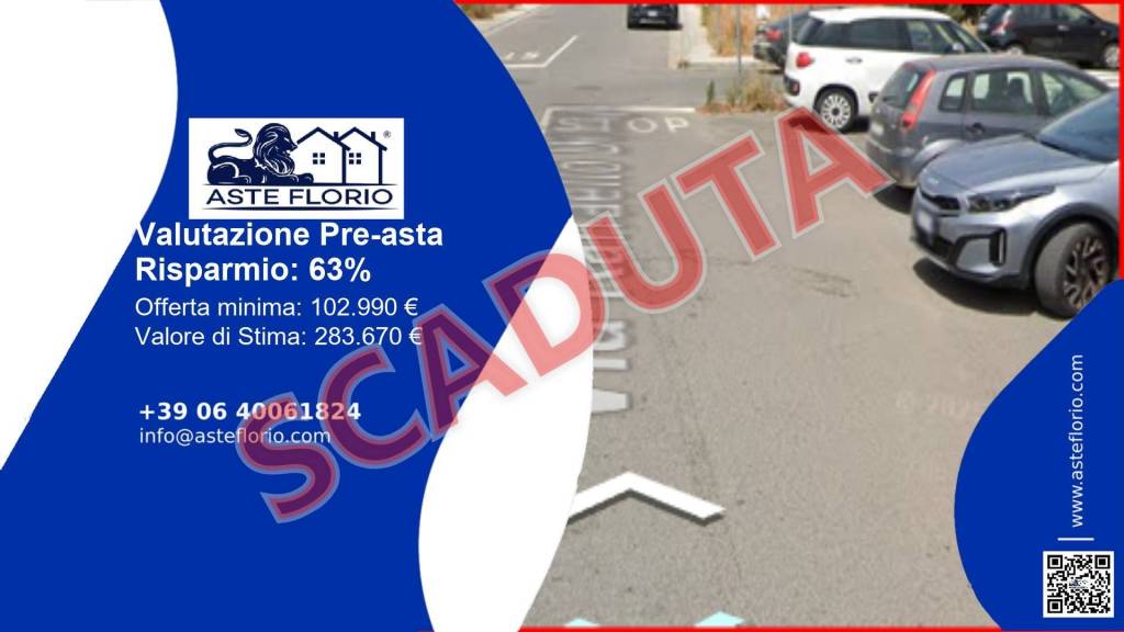 negozio in vendita a Pula