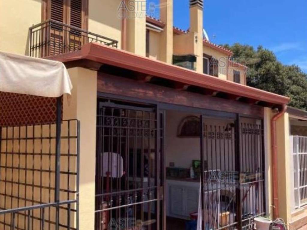 appartamento in vendita a Pula