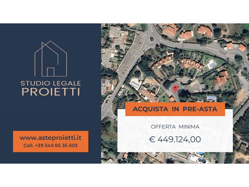 casa indipendente in vendita a Pula