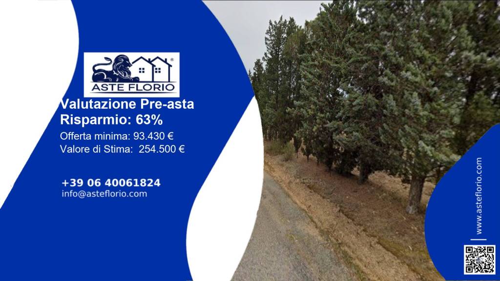 terreno agricolo in vendita a Pula