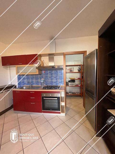 appartamento in vendita a Pula