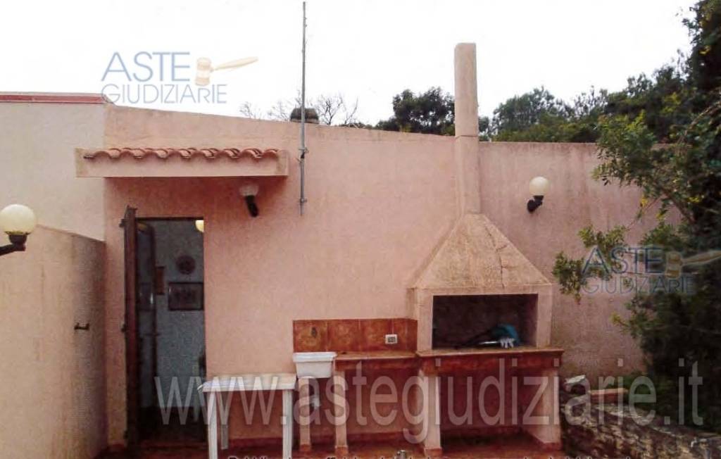 appartamento in vendita a Pula