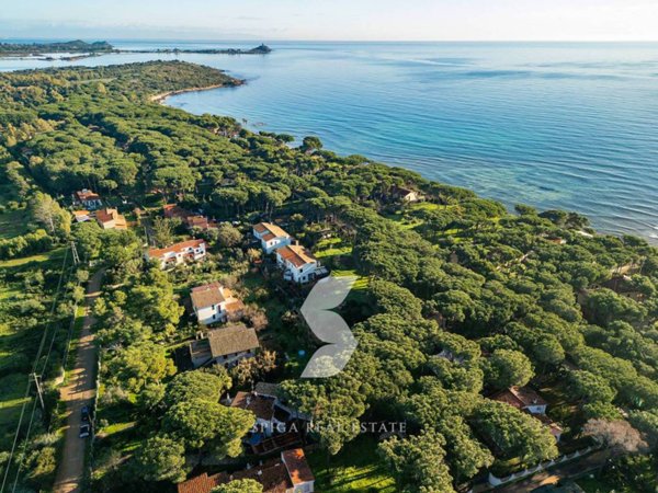 casa indipendente in vendita a Pula